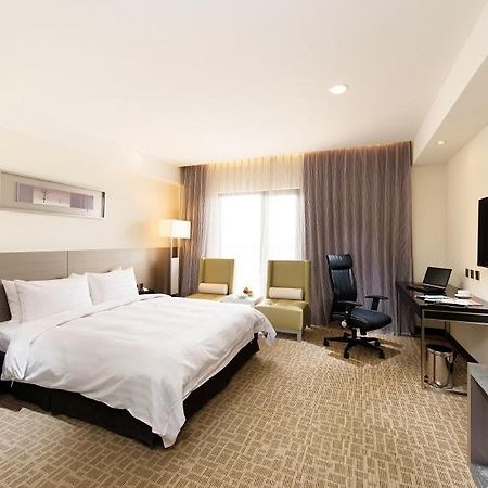 Forte Hotel Changhua Zewnętrze zdjęcie