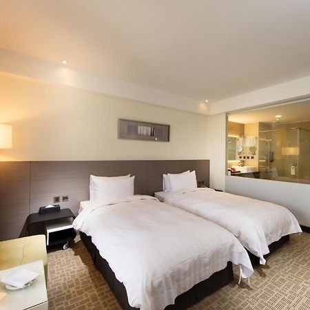 Forte Hotel Changhua Zewnętrze zdjęcie