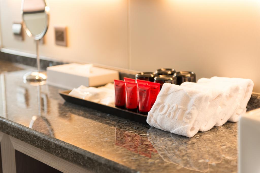 Forte Hotel Changhua Zewnętrze zdjęcie
