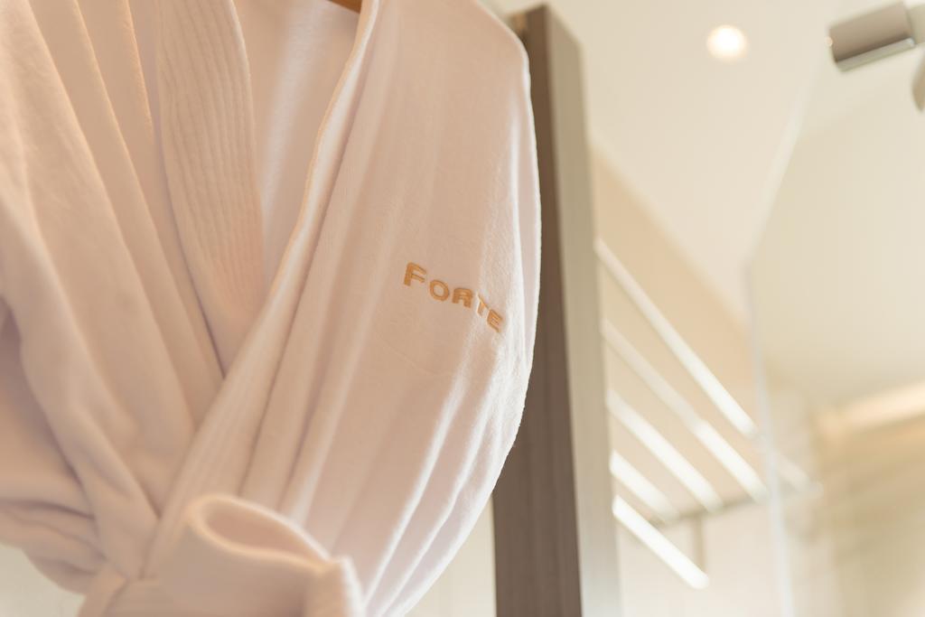 Forte Hotel Changhua Zewnętrze zdjęcie