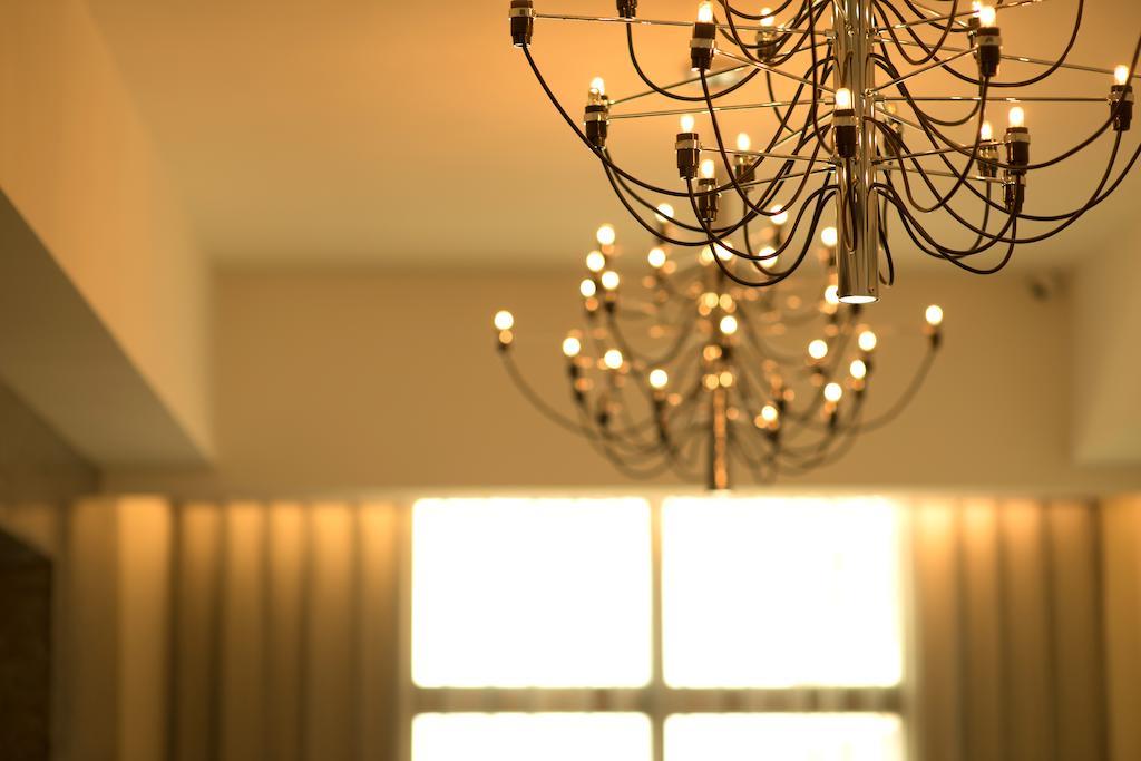 Forte Hotel Changhua Zewnętrze zdjęcie