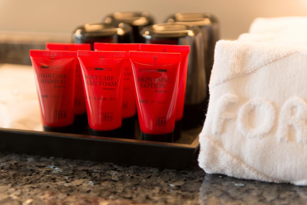Forte Hotel Changhua Zewnętrze zdjęcie