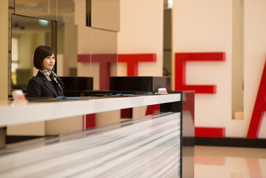 Forte Hotel Changhua Zewnętrze zdjęcie