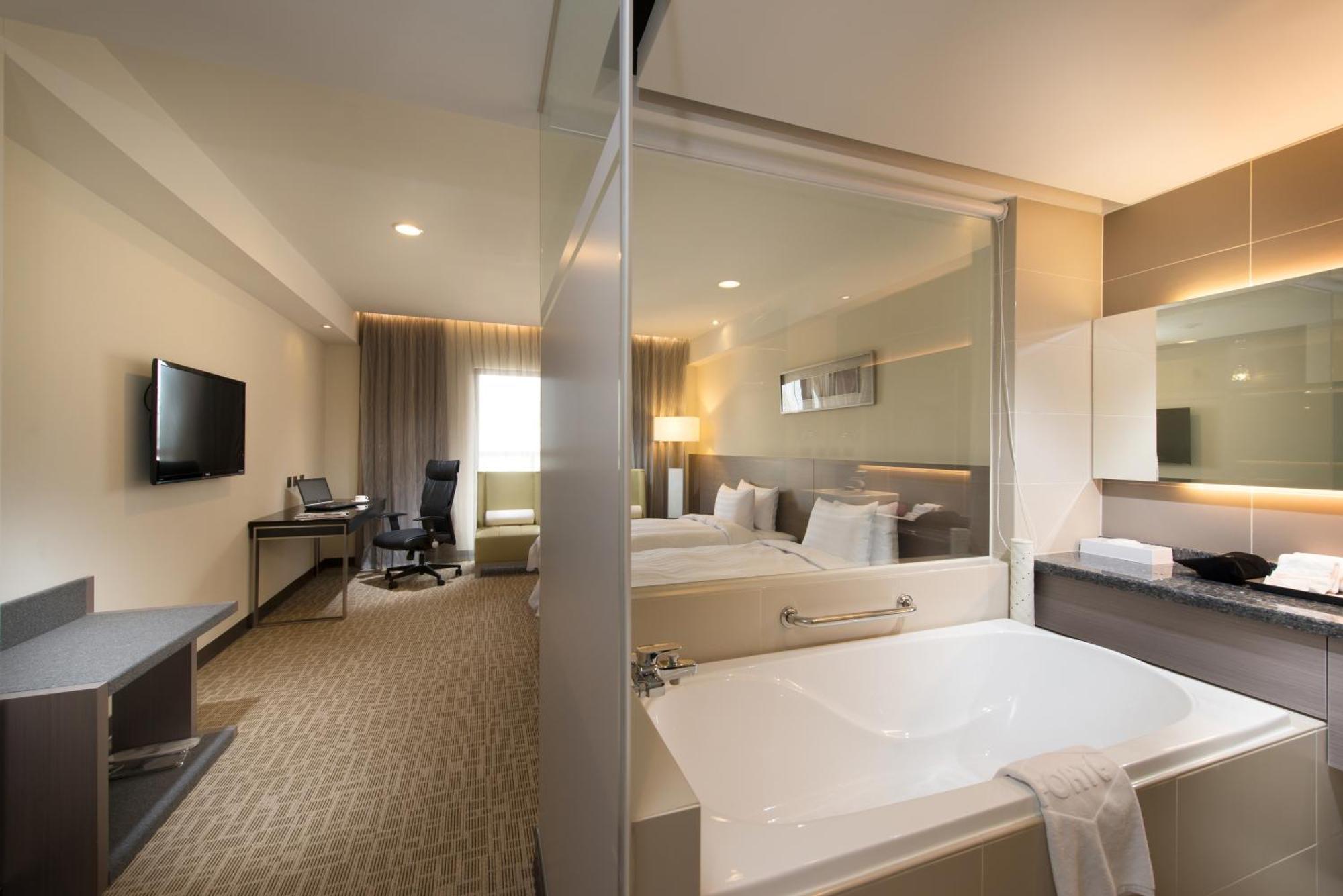 Forte Hotel Changhua Zewnętrze zdjęcie