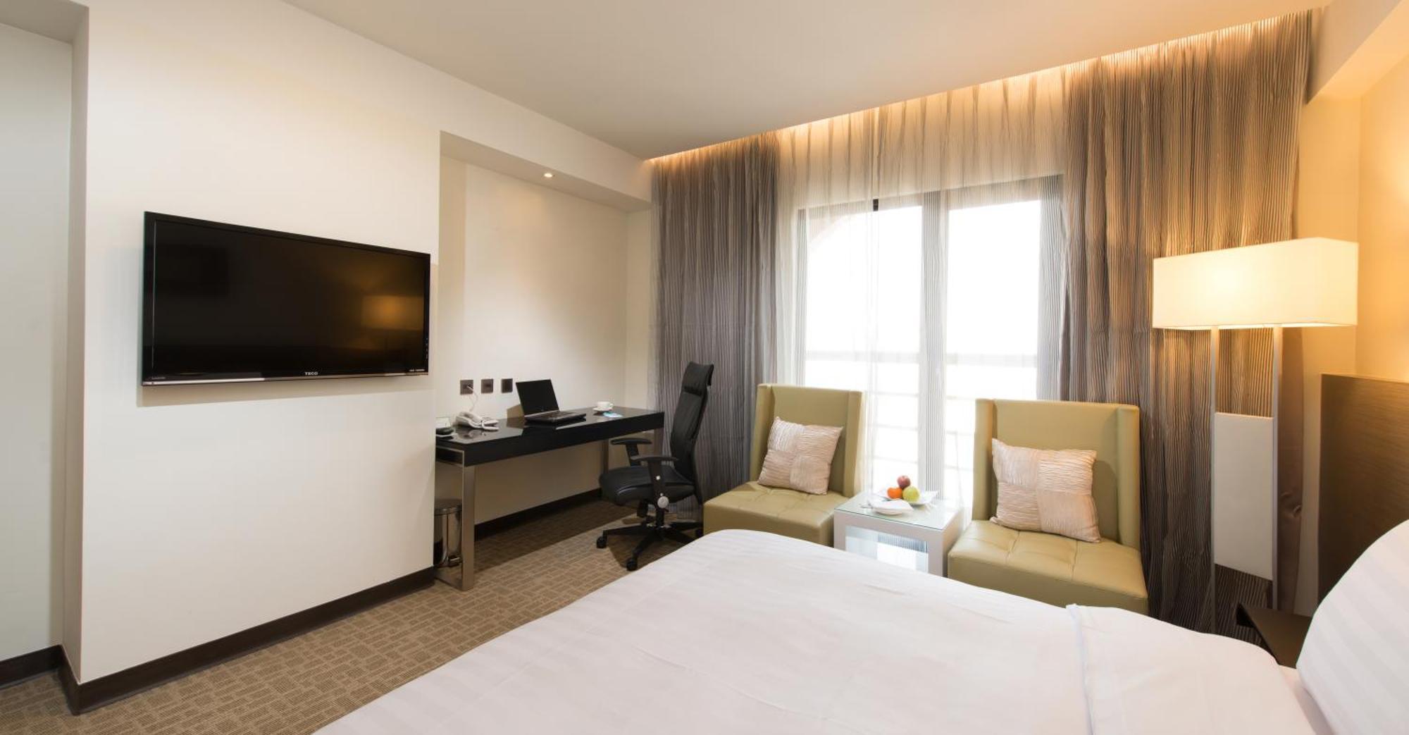 Forte Hotel Changhua Zewnętrze zdjęcie