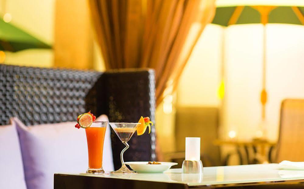 Forte Hotel Changhua Zewnętrze zdjęcie