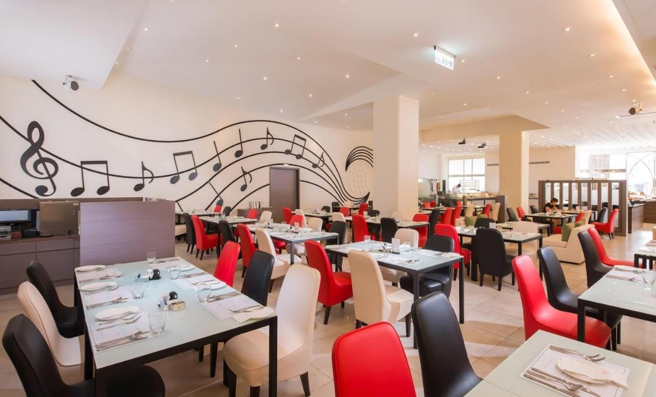 Forte Hotel Changhua Zewnętrze zdjęcie